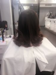 -维卡 Salon