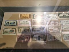 -沈阳金融博物馆