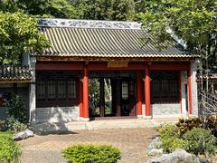 -顺峰山公园