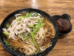 -董记面馆(漳州二路店)