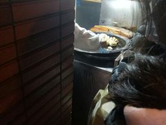 -汪记大王锅贴(成山路店)
