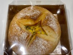 双重芝士德式肠-BreadTalk面包新语·烘焙蛋糕(富力海珠城店)