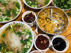 -熊氏牛羊杂粉(龙眼井总店)