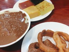 -护国寺小吃(安定门店)