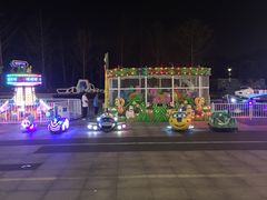 -上海颛桥万达广场