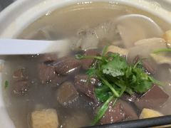 -苏晓玥·手作江南小吃(深圳北站店)