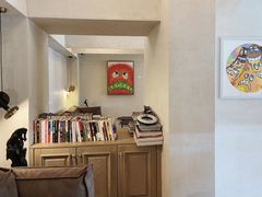 -Me Coffee下午茶艺术空间