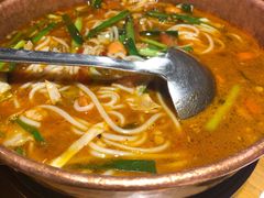 -觅山云南菜(泊富ICITY店)