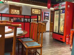 -北平食府(马鞍山路店)