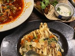 -杨梅市场·打工人小酒馆(新天地店)