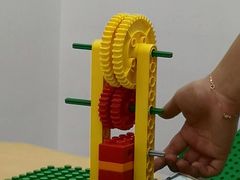 -斯坦星球AI编程·机器人科创·科学实验·信奥·思维·STEM·积木拼搭·竞赛考级(浦东联洋广场大拇指龙阳御桥中心)