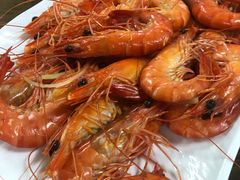 -板桥海鲜广场(文明东店)