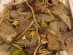 炒㷄条-新加坡高记KOO KEE Restaurant(盈科店)