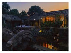-糖房咖啡(南锣鼓巷店)