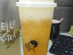 -喜茶(深圳丰盛町店)