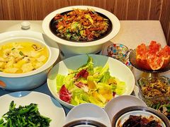-悦融琥珀·京鲁菜·海味珍品(西单店)