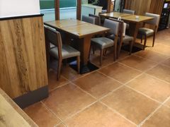 用餐区-老娘舅(天阳亲子广场店)