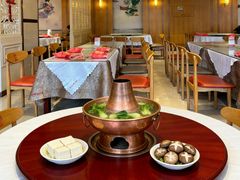 -添福来墨鱼饺子 · 海鲜东北菜(大连星海·黄浦路店)