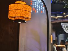 -绿茶餐厅(光谷世界城步行街店)