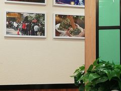 -小杨生煎(黄河路美食休闲街店)