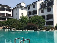 -苏州吴宫泛太平洋酒店