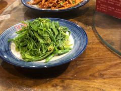 -兰溪小馆(东直门簋街店)