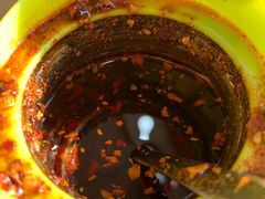 -东关吉祥西安腊汁肉夹馍(健德门店)