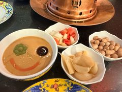 -南门涮肉(上海二店)