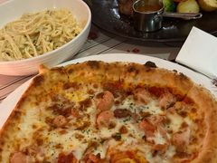 -安妮意大利餐厅(国贸店)