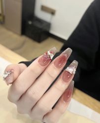 -M·X Nail日式美甲美睫