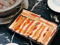 -燚青春东北泥炉烤肉(百合店)