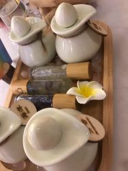 -栖SPA·ONDA ·海菲秀·皑皑科技美肤中心