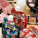 才食兼备•••又一家放题日料来喽！