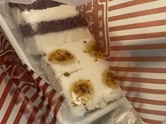 -南大门韩国米糕(公滨路店)