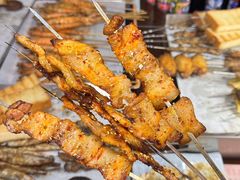 -江湖翅客(琶洲新村店)