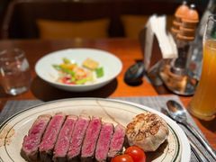 -MONICH牛排融合餐厅(和义大道购物中心店)