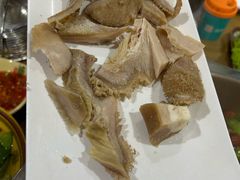 -伟记牛肉(金鸿公路店)