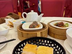 -龙的酒楼·手工早茶·顺德菜(近良路店)