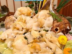 -蟹田居·活蟹料理(东城店)