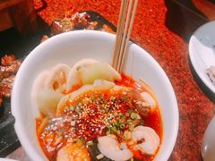 -绿茶餐厅(蓝色港湾店)