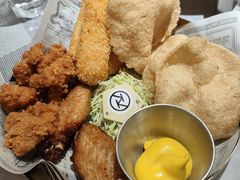 -周沫西餐(嘉禾金铂天地店)