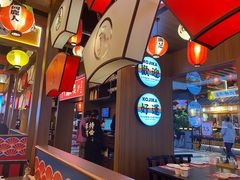 -仙隐小鹿中華の日料(荣民龙首广场店)