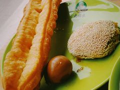 油条-大福来(瑶环路店)