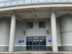 -复旦大学邯郸校区南区游泳馆