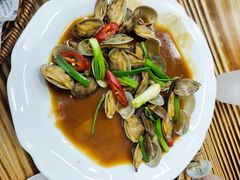 -醉壹号海鲜大排档(厦门美食地标店)