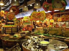 -石岐佬中山菜馆(张溪店)
