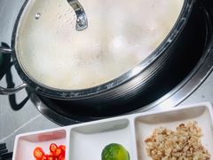酱料-原味四季椰子鸡(平湖天虹店)