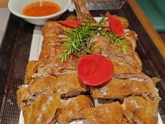 -姑苏家宴·苏帮菜·松鼠桂鱼(苏州总店)