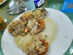 -景好海鲜餐厅(大鹏必选旅游店)