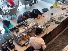 -星巴克臻选(南京艾尚天地店)